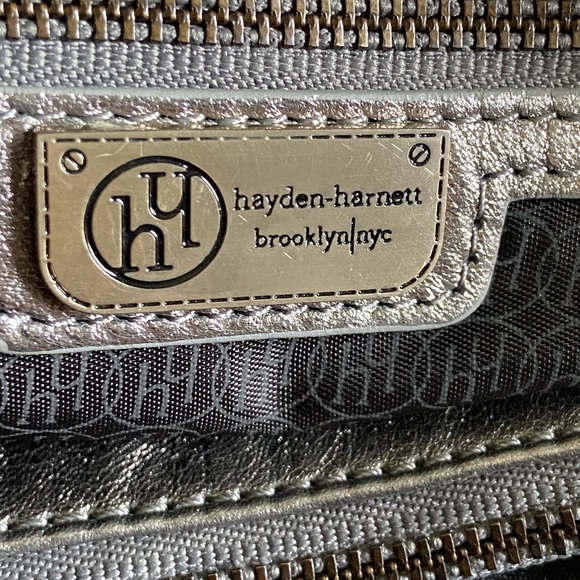 Hayden Hartnett Tharpe Hobo. - Picture 8 of 15